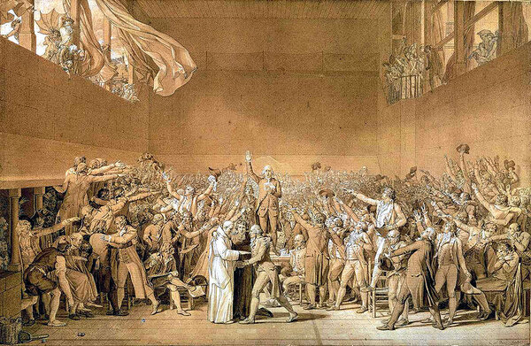20. Juni 1789